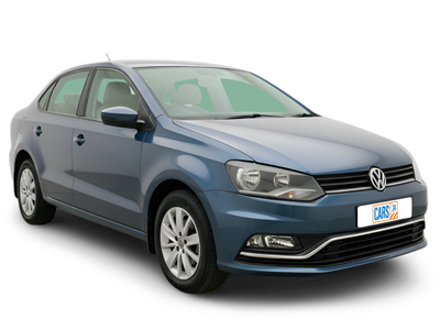 Volkswagen Ameo-img